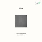 Avoir Wall Toggle Switch Gray Stainless Steel Panel Light Switches 2Way Power Socket Europe Korea French Electrical Outlets Home