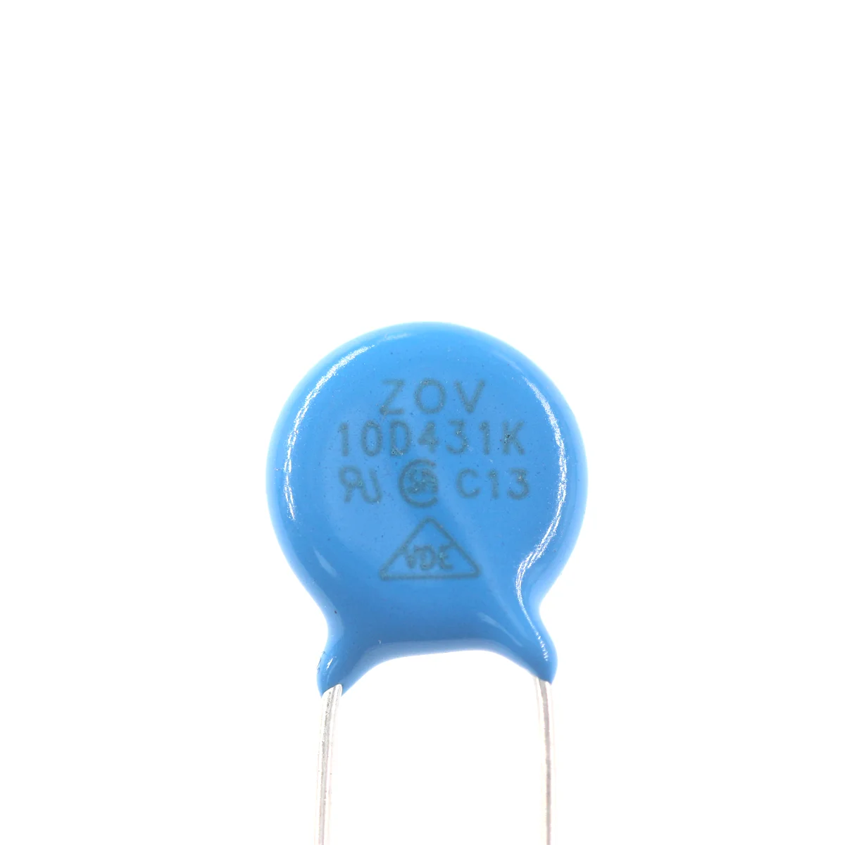 5PCS varistor 25D821K 25D471K 25D431K 25D681K 25D561K