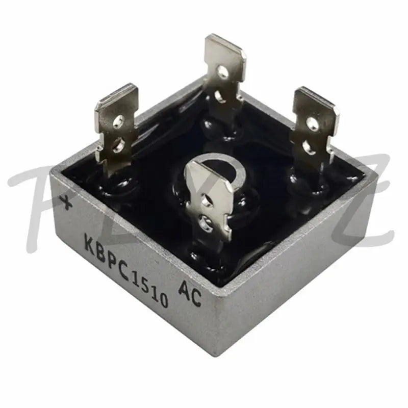 2pcs Diode Bridge Rectifier KBPC5010 KBPC1510 KBPC2510 KBPC3510 Rectifiers 15A 25A 35A 50A 1000V Rectifier bridge module