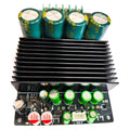 DC18-53.5V TPA3255 BTL Audiophile HIFI Digital Audio Amplifier Board 315W+315W High Power 2.0 Dual Channel Stereo BTL Module