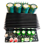 DC18-53.5V TPA3255 BTL Audiophile HIFI Digital Audio Amplifier Board 315W+315W High Power 2.0 Dual Channel Stereo BTL Module