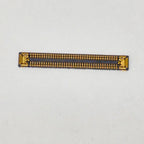 10-100Pcs 78Pin LCD Display Screen FPC Connector On MainBoard For Samsung M02 M12 A02 A022 A12 A125 A32 A325 A326 A42 A426 A52