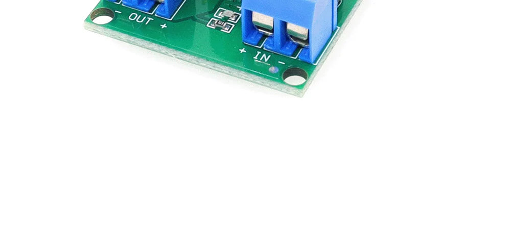 LM2587 DC-DC 3V-35V To 4V-40V Step Up Power Module Boost Converter 12v 24v Converter 12v to 5v Voltage Converter 12v to 19v