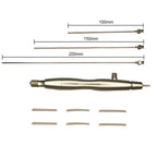 Hot Sell 980nm Diode Laser Handle Accessories Cannula Kits 1470nm Anti Cellulite Spare Parts Body Slimming Fat Reduction