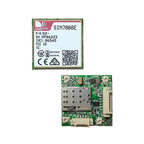 SIM7000E Mini Core Board Development SIMCOM 4G LPWA+GSM+NBIOT+CATM Module Modem Iot Wireless Module Europe/Middle East/Africa