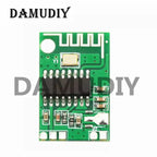 1-10pcs/CA-6928 Digital Power Channel Amplifier Board 3.3V-6V Bluetooth Speaker Audio Aplifier Module Board New