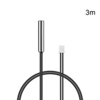 0.5M/1M/2M/3M/5M/10M Hot sale B3950 10K Waterproof Sensors  Digital Thermal Probe Temperature Sensor Accessories NTC Thermistor