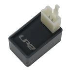 Pump Controller Fuel Pump Relay For Honda 36100-MN4-008 VRX400 NV400 DCY DC1 CJ CK Steed CS CV Shadow Slasher NV600 VLX