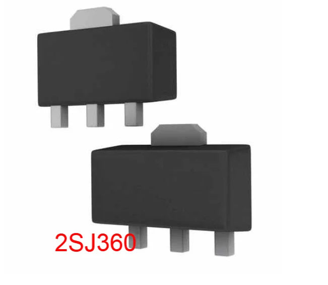 500pcs/50pcs 2SJ360 50PCS/LOT SOT89 MOSFET P-CH 60V 1A PW-MINI