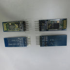 HC05 HC-05 3.6V-6V master-slave integrated wireless serial port transparent transmission module