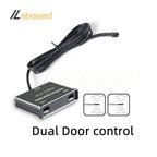 Touch Sensor Switch Hand Sweep Switch 5A 12V-24V IR Motion Sensor Hand Wave Scan Smart LED Closet Cabinet Light/Wardrobe Lamp