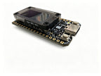 Heltec ESP32 LoRa V4 Development Board Meshtastic Upgraded 863-928 MHz 16MB Flash ESP32-S3 SX1262 for IOT Arduino Meshcore
