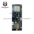 100% New！Quectel EG800AK Development Board EG800AK-EU EG800AK-GL EG800AK-LA 4G LTE Cat1 Bis With ESP32S3N16R8 ESP32 Integrated
