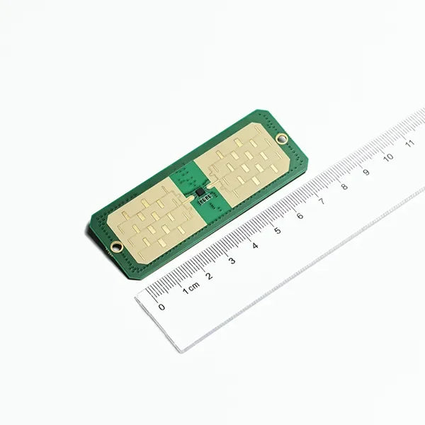 24GHz Microwave Motion Sensor 200m Vehicle Human Detection TTL Long Range Presence Sensor for Traffic Security System