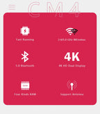 Raspberry Pi CM4101000 CM4101008 CM4101016 CM4101032 CM4001000 CM4001008 CM4001016 CM4001032 CM4 Kit Compute Module 4 WiFi EMMC