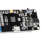 AEE7-For Wemos D1 ESP--02 Mother Board Mini Wifi Nodemcu Module 18650 Charging Battery Development Board