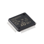 1-5PCS STM32G474RET6 LQFP-64 STM32G 474RET6 ARM Cortex-M4 32-bit microcontroller -MCU