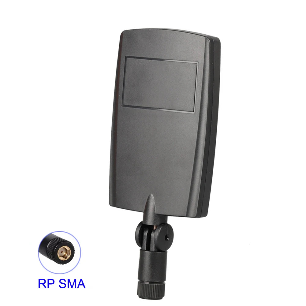 2.4G WiFi Antenna 13dBi 2400-2500MHz for WiFi Router Wireless Network Card signal Booster Antenna