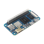 Banana Pi M2 Zero BPI-M2 Zero Alliwnner H3 Cortex-A7 WIFI & BT Same Size As Raspberry Pi Zero 2 W Optional Case Power Supply
