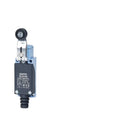 Limit Switch, CNTD TZ‑8104 metal plastic housing 1NO1NC contact, 10A 250VAC IP65 adjustable roller lever, travel sensor for CNC
