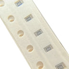 100pcs 0603*4 10R 22R 33R 47R 51R 100R 150R 1K 3.3K 10K  8P4R Network Resistor Array