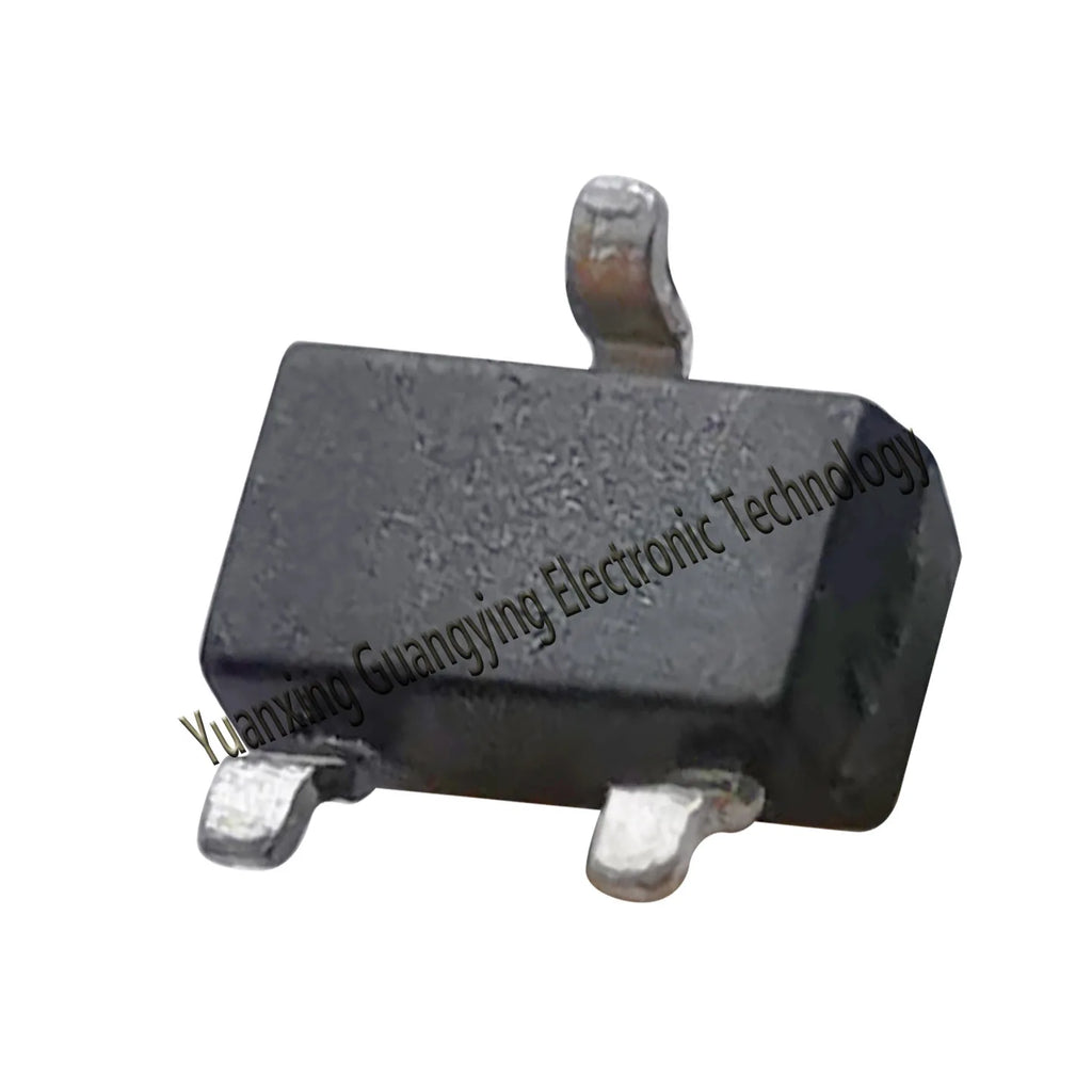 (50 Pieces) SI2301 SI230I A1SHB AISHB SOT-23 2.3A/20V P-channel MOSFET Field Effect Tube 100% Brand New and Original