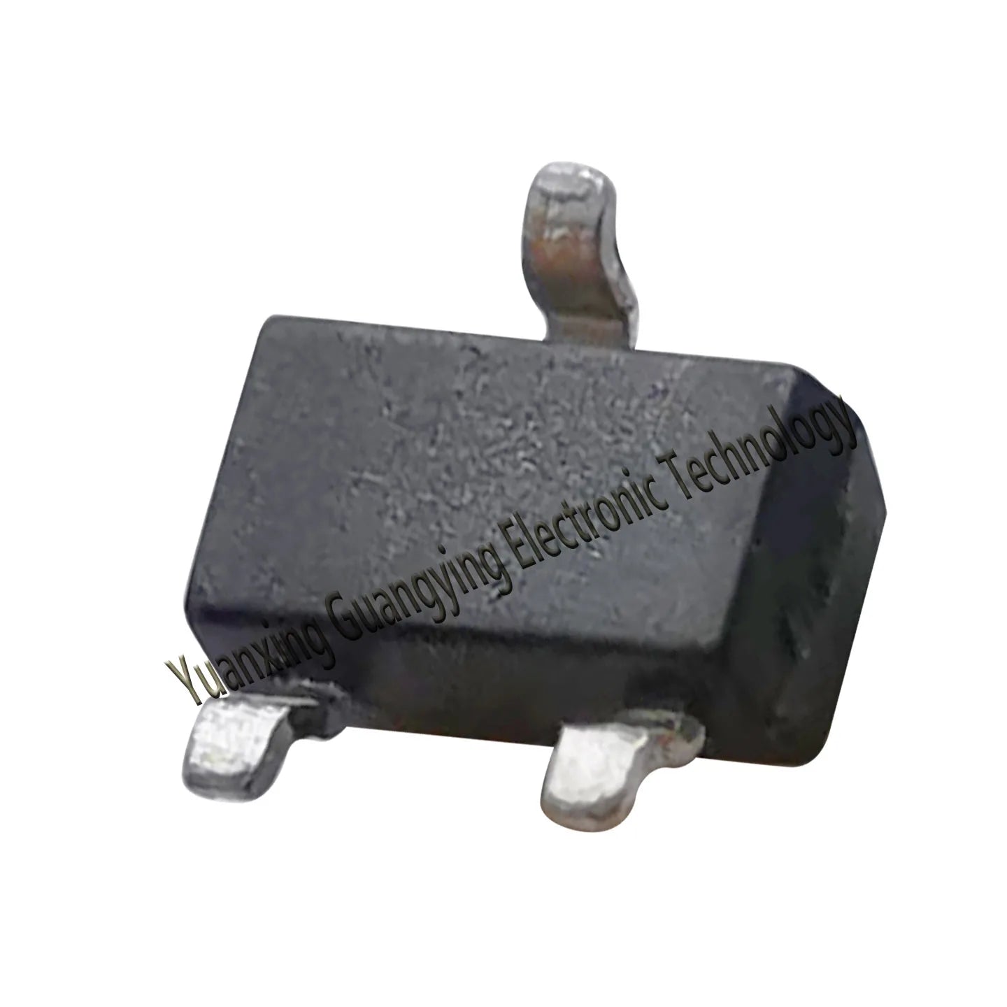 (50 Pieces) SI2301 SI230I A1SHB AISHB SOT-23 2.3A/20V P-channel MOSFET Field Effect Tube 100% Brand New and Original