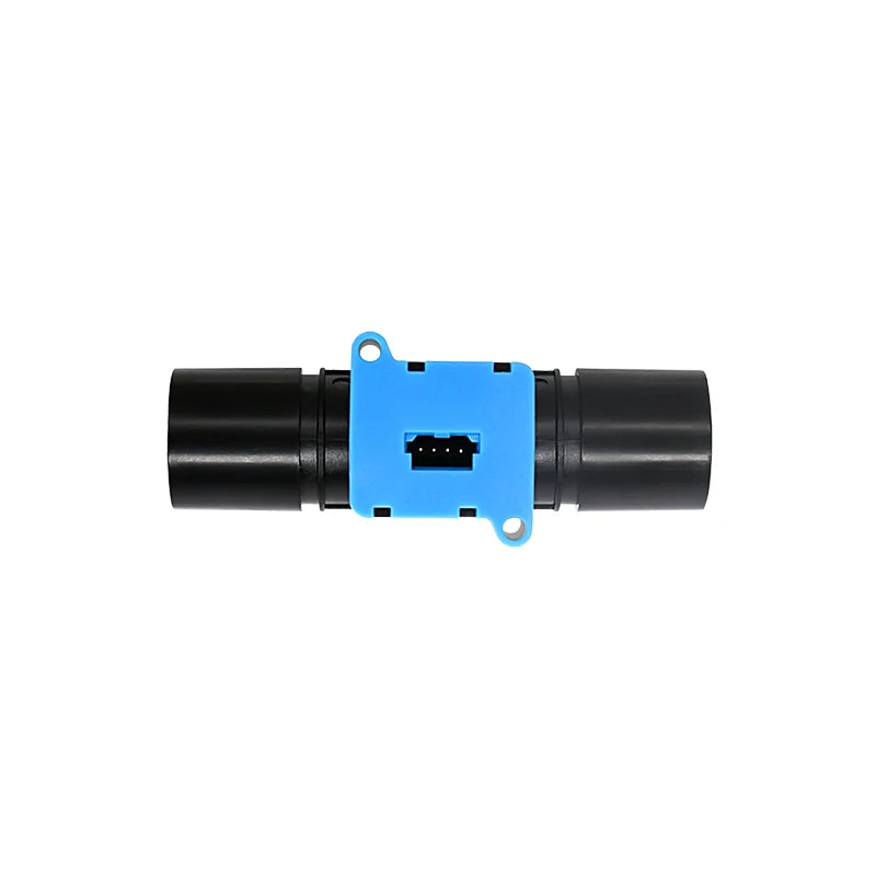 ASAIR AFM3000 Gas Air Flow Sensor Digital/Analog Output Bidirectional Measurement