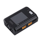 ToolkitRC M6D V3 500W 15A DC Dual Channel MINI Smart Charger Discharger For 1-6S Lipo Battery FPV Model Spare Part Replace