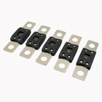 1-5pcs 32V ANM MEGA Bolt-on Fuse 30A 50A 60A 80A 100A 125A 150A 200A 225A 300A 350A 400A 500A Blade fuse for ANM-H3 Fuse Holder