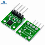 1~10PCS SHT20 Digital Temperature And Humidity Sensor Module Measurement I2C Communication For Arduino