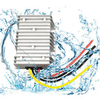 24V TO 12V 10A 15A 20A 25A 30A 35A 40A DC Power Converter 24V TO 12V Voltage Regulator for Automotive Equipment CE Certification