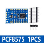 TK 1Pcs~10Pcs EGBO PCF8575 IO Expander Module I2C To 16IO Integrated Circuits For arduino