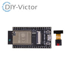 ESP32 CAM Development Board ESP32-WROVER-DEV CH340C Wifi Module With OV2640 Camera Module  ESP32-CAM ESP32-WROVER
