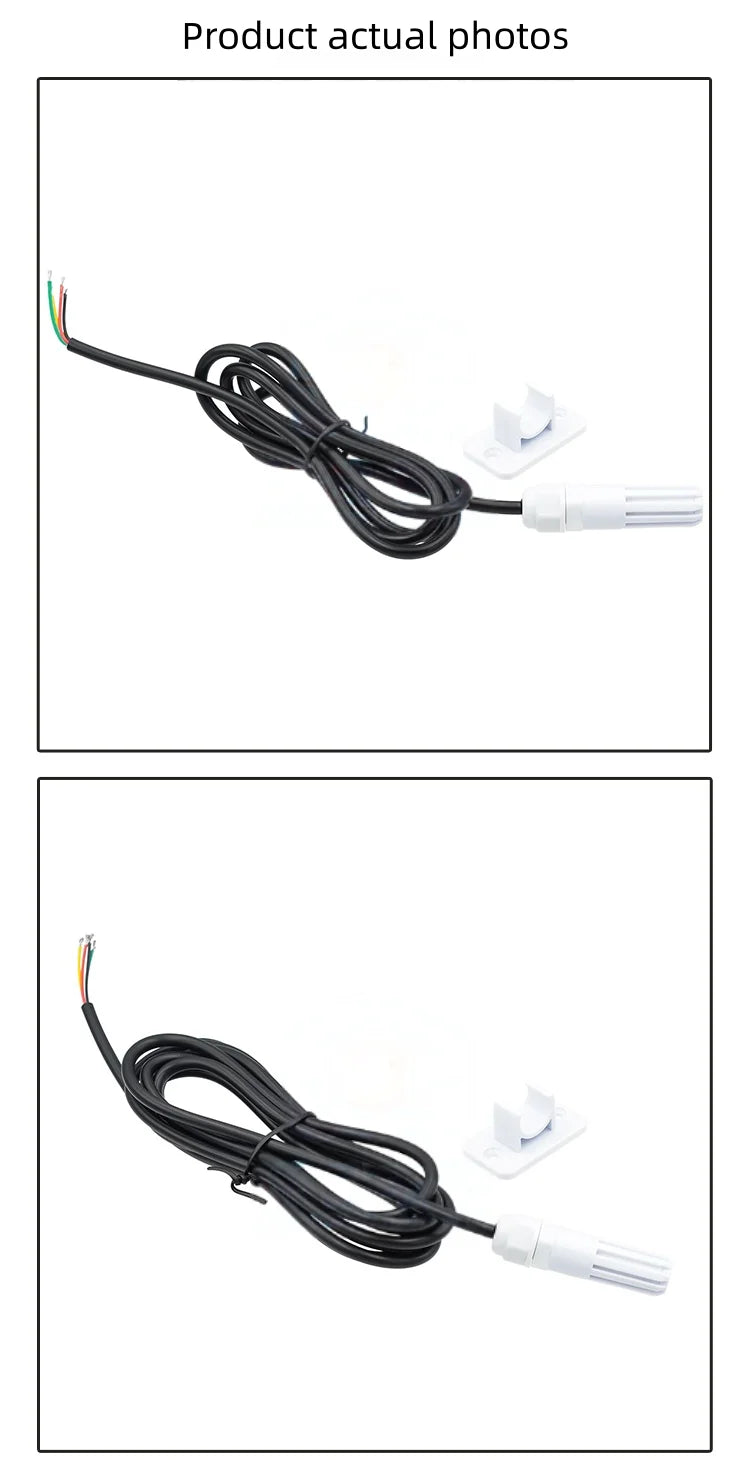 BME680 BME688 Environmental Sensor Air Quality/Atmospheric Pressure/Temperature/Humidity Sensor Module