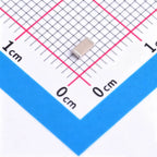 100/500/2000pcs ORIGINAL IN STOCK 1206 SMD Ceramic Capacitor NPO C0G 10pF 11pF 12pF 13pF 15pF 16pF 18pF 20pF 22pF 27pF 30pF 50V