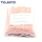 3D Printer NTC Thermistor 100 K Accuracy 1% B Value Temperature Sensor 3D Printer Parts 100K ohm NTC 3950 Thermistors