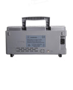 Hantek DSO2C10 DSO2C15 DSO2D10 DSO2D15 2CH Oscilloscope 100/150MHz 1GSa/s 8Mpts FFT UART I2C SPI CAN LIN 25MHz AWG D Models