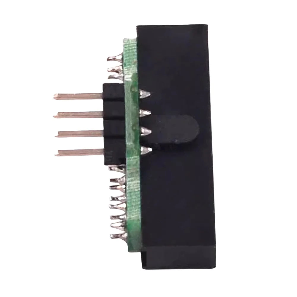 JLINK J-LINK V8 V9 JTAG SWD Conversion Easy Adapter