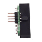 JLINK J-LINK V8 V9 JTAG SWD Conversion Easy Adapter