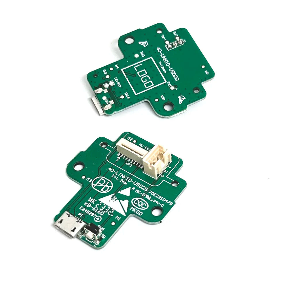 1PCS Brand New For JBL Link 10 Micro USB Interface Charging Jack Socket Connector With Cable For JBL Link10