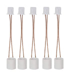 For Ender 3 V3 KE Ceramic Heater For Creality K1c /K1 /K1 Max Hotend Thermistor Cartridge Sensor & Ceramic Heating 24V 60W