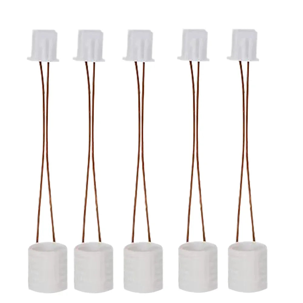 For Ender 3 V3 KE Ceramic Heater For Creality K1c /K1 /K1 Max Hotend Thermistor Cartridge Sensor & Ceramic Heating 24V 60W