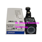 New and Original OMRON Plastic Safety Limit Switch D4N-1120 2120 112G 212G 212H