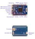 GD32F303ZGT6 development board small system board GD32F303 core board compatible with STM32F103