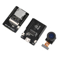 ESP32-S3-CAM WiFi Bluetooth Development Board Module Featuring the ESP32-S3-WROOM-1 N16R8 Module