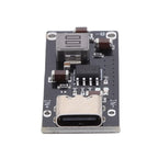 IP2312 CC/CV Mode Type-C USB Input High Current 3A Polymer Ternary Lithium Battery Quick Fast Charging Board 5V To 4.2V