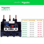 Schneider Electric Thermal Overload Relay Lrd4365/Lrd4367/Lrd4369 Applicable to Contactor LC1D80-104A /95-120A /110-140A