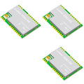 T23C 3X DX-LR20 LLCC68 Chip Development Support Air Wake-Up 8Km 22Dbm UART Lora Spread Spectrum Technology Lora RF Module,A