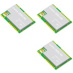 T23C 3X DX-LR20 LLCC68 Chip Development Support Air Wake-Up 8Km 22Dbm UART Lora Spread Spectrum Technology Lora RF Module,A